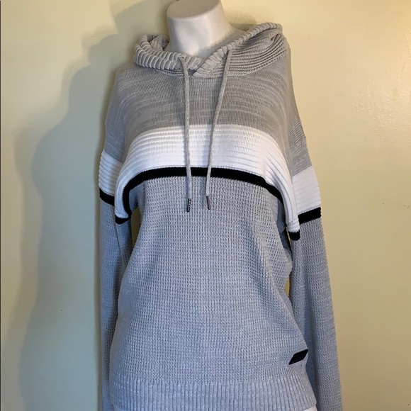 Nick Danger Other - SALE!!  Nick Danger sweater with hood.